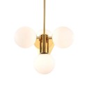 Tom Dixon - Plane Short Chandelier